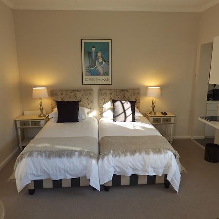 Doncaster Cottages Port Elizabeth Extérieur photo