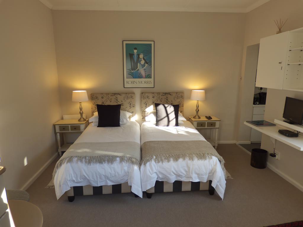 Doncaster Cottages Port Elizabeth Extérieur photo