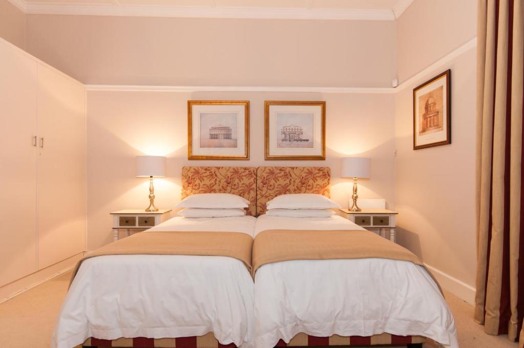 Doncaster Cottages Port Elizabeth Chambre photo