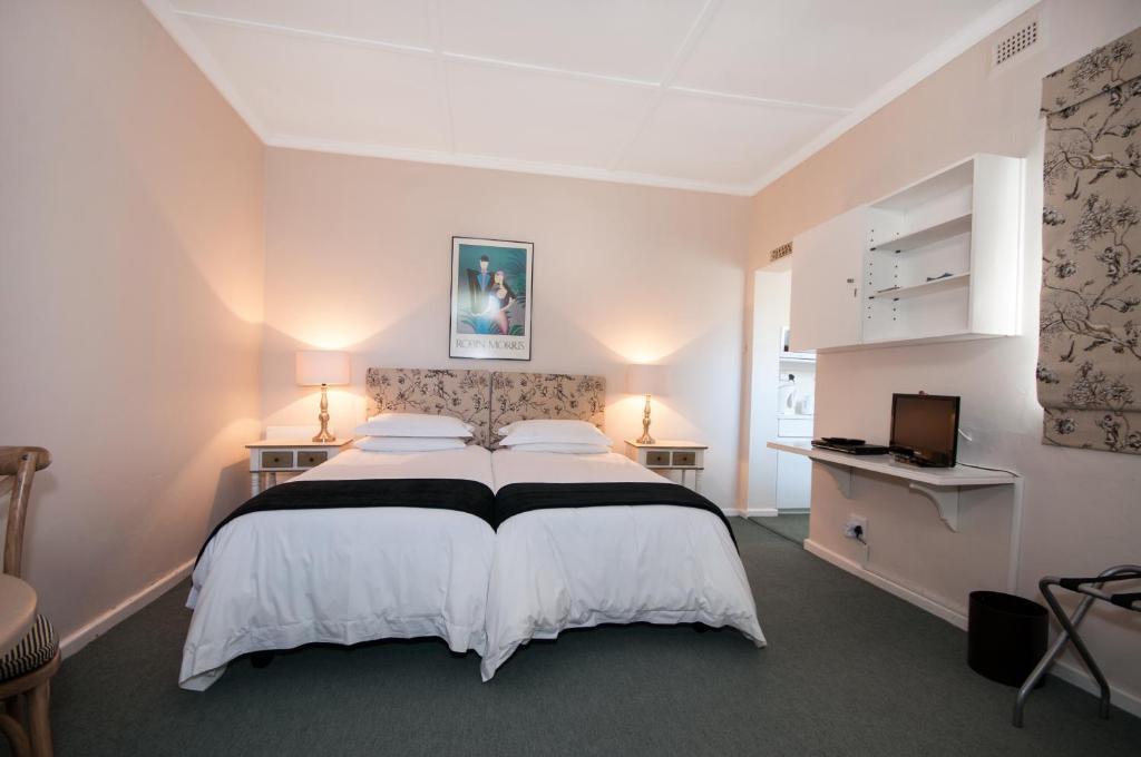Doncaster Cottages Port Elizabeth Chambre photo