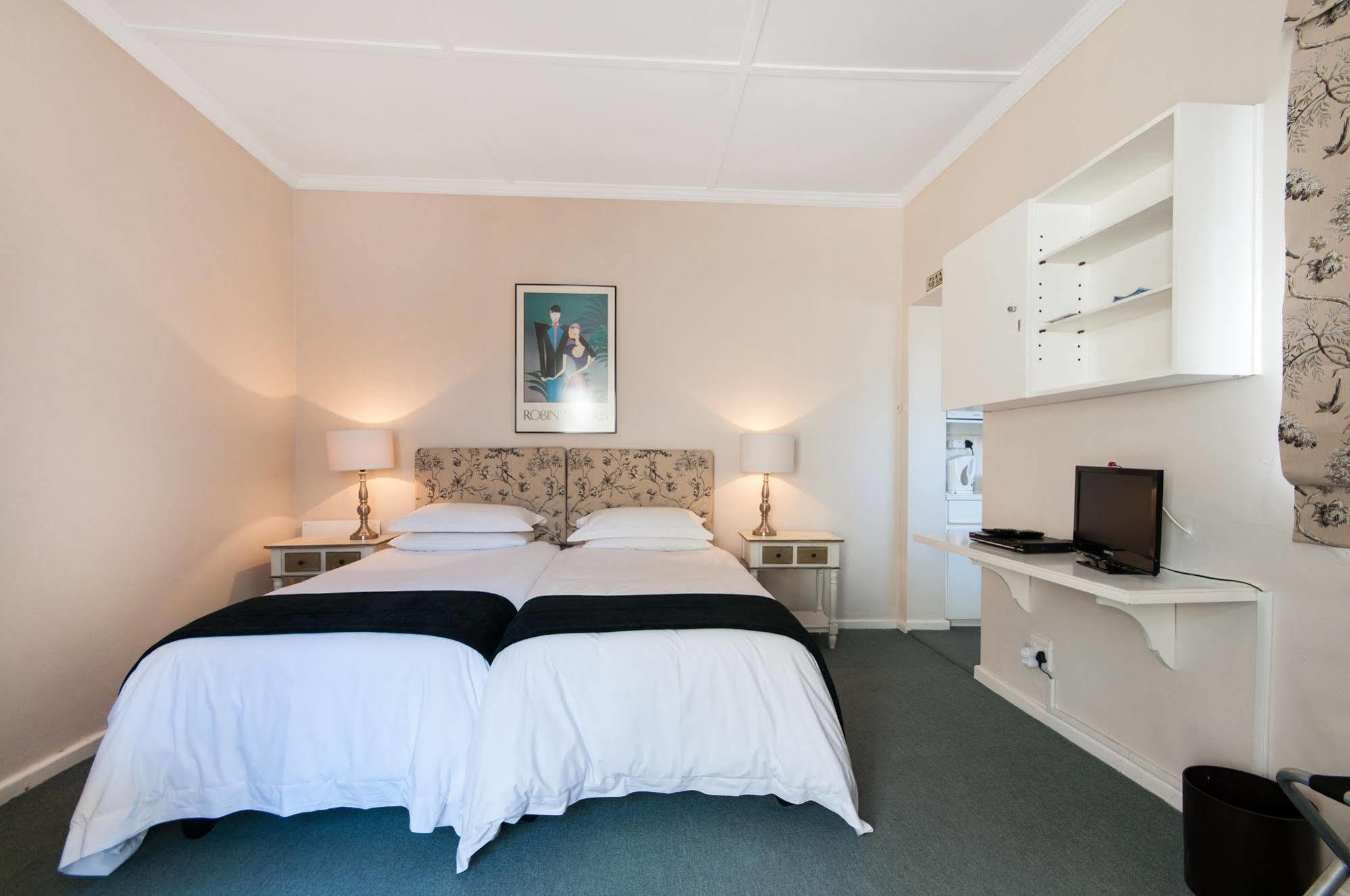 Doncaster Cottages Port Elizabeth Extérieur photo