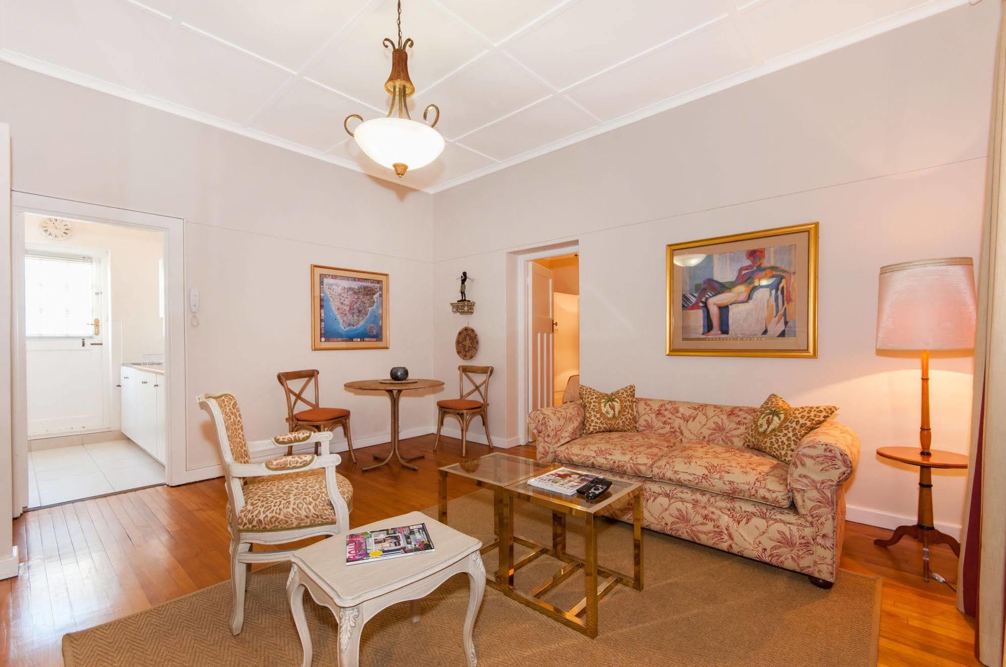 Doncaster Cottages Port Elizabeth Extérieur photo