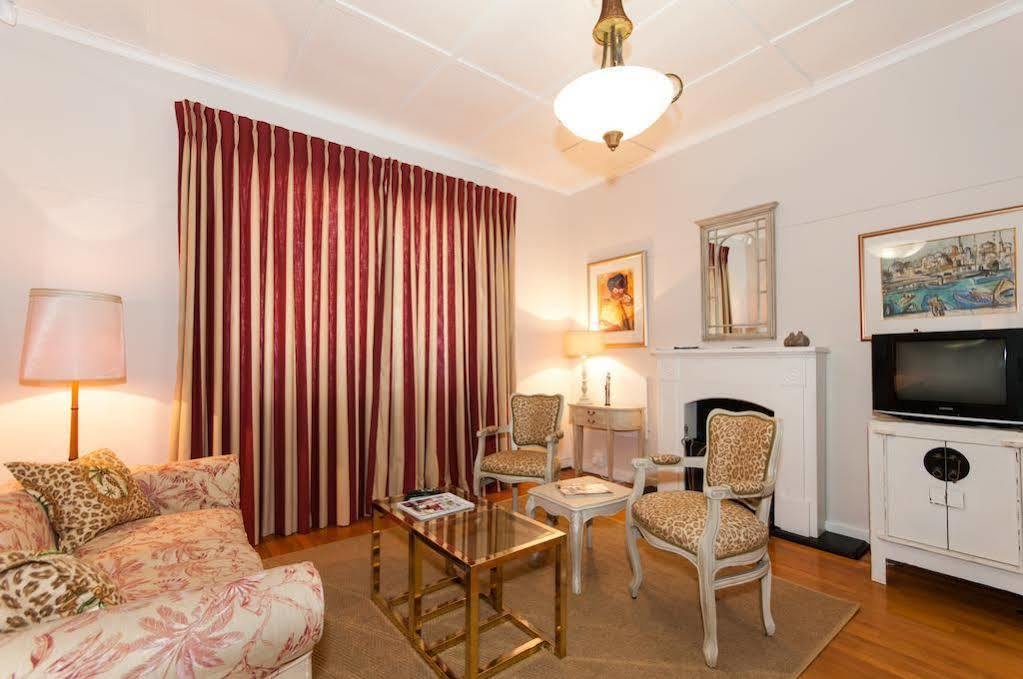 Doncaster Cottages Port Elizabeth Extérieur photo