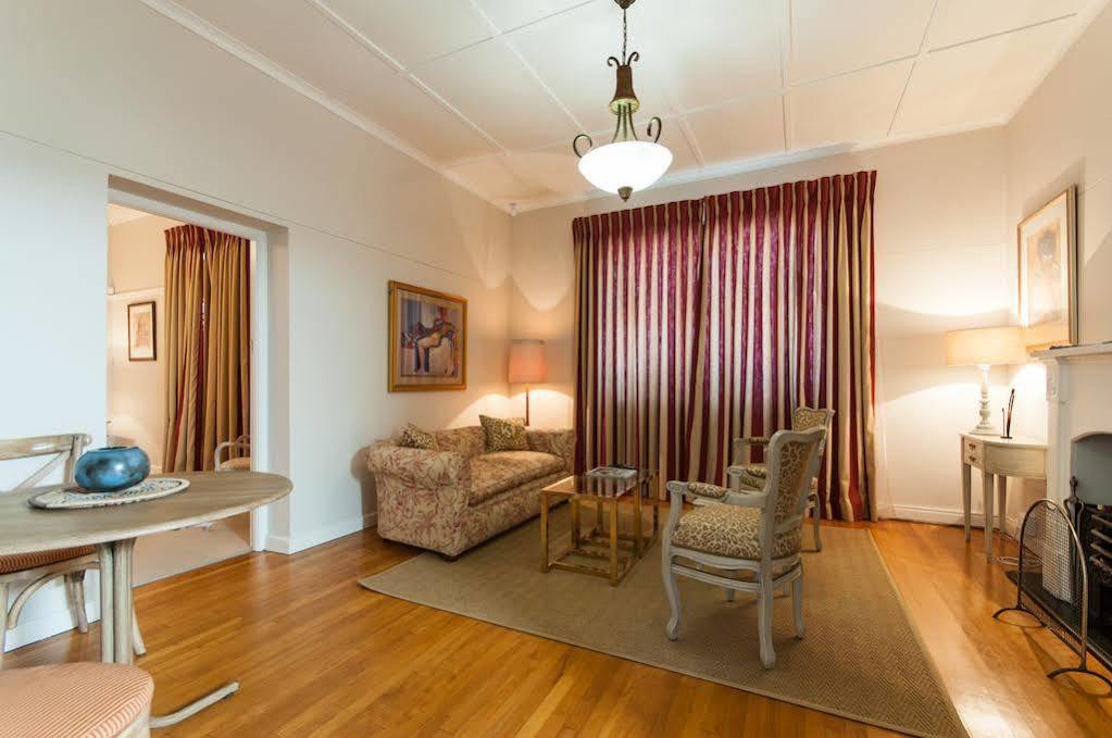 Doncaster Cottages Port Elizabeth Extérieur photo