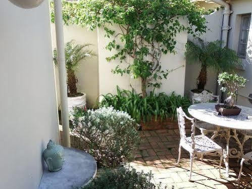 Doncaster Cottages Port Elizabeth Extérieur photo