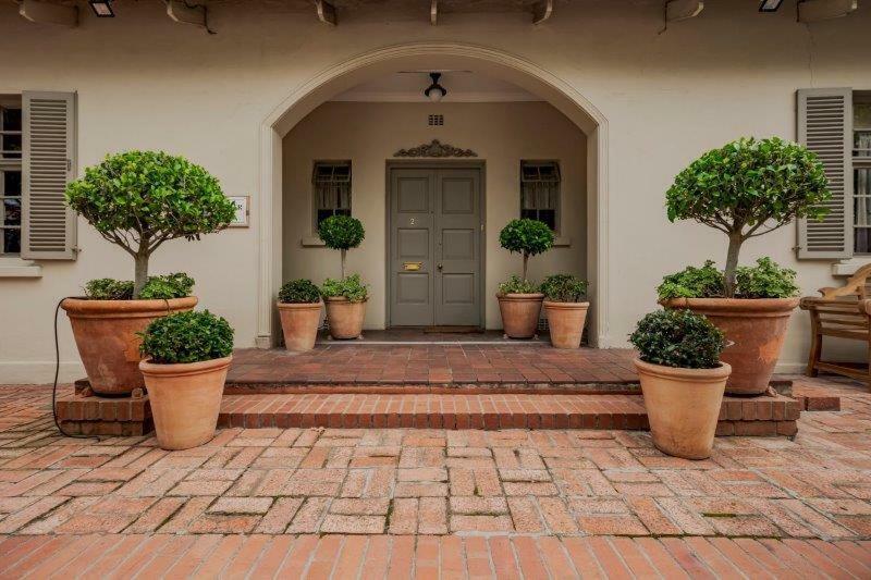 Doncaster Cottages Port Elizabeth Extérieur photo